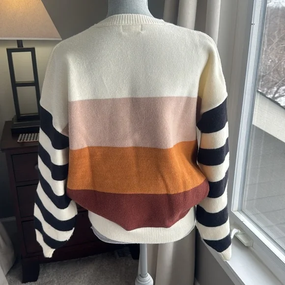 Bluivy Sweater - Picture 3 of 5